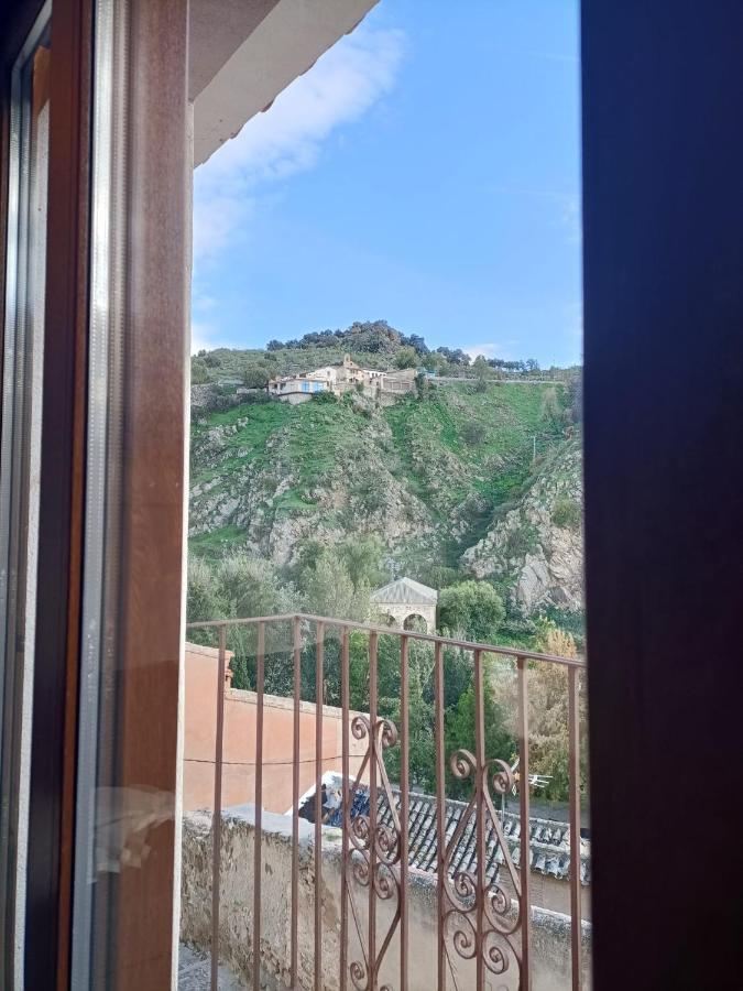 El Mirador Del Valle Facil Acceso Con Coche Толедо Экстерьер фото